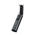 3 In 1 Cell Phone Holder Portable Desktop Fixed Bluetooth Remote Control Shooting Support Bracket, P1-HSS-01 Clip Version