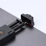 4th Generation Tablet Smartphone Clip Universal Tripod Mount Adapter With Cold Shoe - Image 6