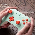 8BitDo Ultimate 2C Wireless Gaming Controller - Image 14