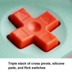 8BitDo Ultimate 2C Wireless Gaming Controller - Image 6