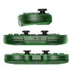 8BitDo SN30 Pro Retro Special Edition Translucent Wireless Bluetooth Multi-Platform Gamepad - Image 3