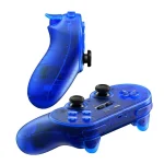 8BitDo Pro2 Retro Hall Edition Translucent Bluetooth With Back Button Multi-Platform Gamepad - Image 3