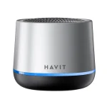 Havit M8 Mini TWS Wireless Bluetooth Speaker Home Subwoofer