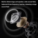 Havit M8 Mini TWS Wireless Bluetooth Speaker Home Subwoofer - Image 3