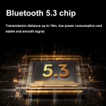 Havit M8 Mini TWS Wireless Bluetooth Speaker Home Subwoofer - Image 5