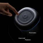 Havit M8 Mini TWS Wireless Bluetooth Speaker Home Subwoofer - Image 6