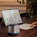 Havit M8 Mini TWS Wireless Bluetooth Speaker Home Subwoofer - Image 7