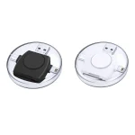 USB-A To USB-C / Type-C + Micro USB + 8 Pin 6-In-1 Round Multifunctional Card Reader - Image 2