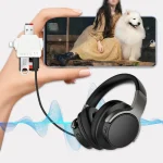 AJ-701 USB-A To USB-C / Type-C + Micro USB + 8 Pin 7-In-1 Universal Card Reader - Image 6