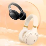 Havit H630BT Foldable Wireless Bluetooth Headset Music and Gaming Headset - Image 9