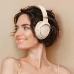 Havit H630BT Foldable Wireless Bluetooth Headset Music and Gaming Headset - Image 10