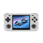 O30S 3.5-inch IPS Screen Open Source Handheld Game Console Linux System, 64G, 128G