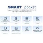 O30S 3.5-inch IPS Screen Open Source Handheld Game Console Linux System, 64G, 128G - Image 4