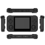 O30S 3.5-inch IPS Screen Open Source Handheld Game Console Linux System, 64G, 128G - Image 8