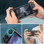 CB408 4.7-inch Touch Screen Handheld Game Console Supports WiFi Android 11 +Linux System, 64G, 128G - Image 6