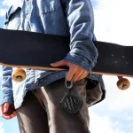 AhaStyle PT131 Earphone TPU Case For Samsung Galaxy Buds Live / Pro / 2 / 2 Pro / FE - Image 8