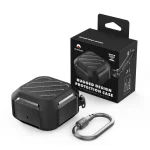 AhaStyle PT131 Earphone TPU Case For Samsung Galaxy Buds Live / Pro / 2 / 2 Pro / FE - Image 9