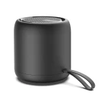 TWS Bluetooth Speaker IPX4 Waterproof Rechargeable Portable Mini Subwoofer Music Player