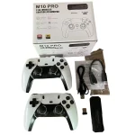 M10 Pro 4K TV Game Player 3D HD Retro Video Game Console, 64G With Wired Controller, 128G With Wired Controller, 256G With Wired Controller, 64G With Charged Controller, 128G With Charged Controlle... - Image 8