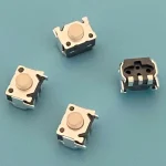 For Steam Deck 10pcs Shoulder Keys L1 R1 Microswitch, L1 R1 Microswitch - Image 2