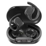 M200 Open-Ear Wireless Bluetooth Headphones Ear-Hook Earphone Waterproof Earpieces