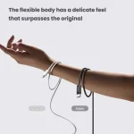 ANKER A8060 1.5m 240W PD Fast Charging Dual Type-C Charging Cable Braided Data Cable - Image 6