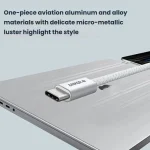 ANKER A8060 1.5m 240W PD Fast Charging Dual Type-C Charging Cable Braided Data Cable - Image 7