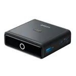 Prime Series Gallium Nitride Charge Magnetic Suction Base 100W USB Charger, US Plug, A1902