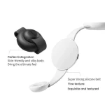 ANKER B25M8 3 In 1 15W Magnetic Wireless Charger For  iPhone, iWatch, AirPods - Image 4