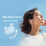 ANKER A3948 Wireless Bluetooth Earphones SoundCore A25i Candy Bin Long Life Gaming Music Earphones - Image 2