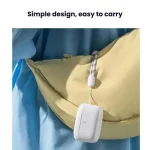 ANKER A3948 Wireless Bluetooth Earphones SoundCore A25i Candy Bin Long Life Gaming Music Earphones - Image 11