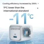 ANKER A3948 Wireless Bluetooth Earphones SoundCore A25i Candy Bin Long Life Gaming Music Earphones - Image 6