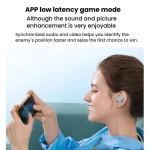 ANKER A3948 Wireless Bluetooth Earphones SoundCore A25i Candy Bin Long Life Gaming Music Earphones - Image 9