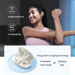 ANKER A3872 Soundcore AeroFit Open Comfort Wear Wireless Bluetooth Earphones - Image 11