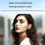 ANKER A3872 Soundcore AeroFit Open Comfort Wear Wireless Bluetooth Earphones - Image 12