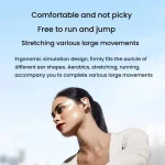 ANKER A3872 Soundcore AeroFit Open Comfort Wear Wireless Bluetooth Earphones - Image 4