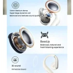 ANKER A3872 Soundcore AeroFit Open Comfort Wear Wireless Bluetooth Earphones - Image 6