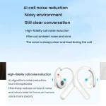 ANKER A3872 Soundcore AeroFit Open Comfort Wear Wireless Bluetooth Earphones - Image 7