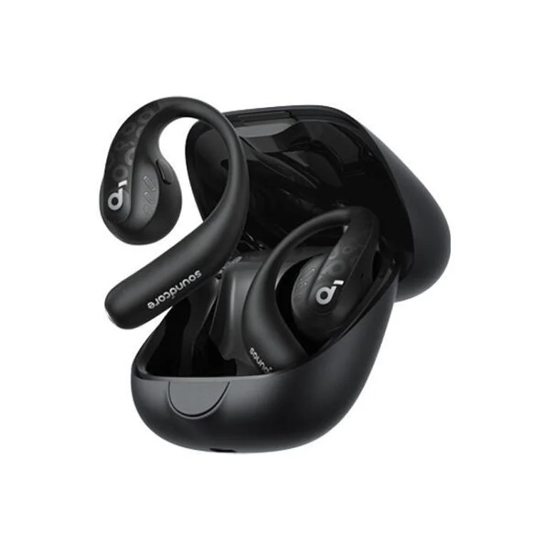 ANKER A3871 Soundcore AeroFit Pro Noise Reduction HD Sound Quality Bone Conduction Wireless Bluetooth Earphones