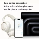 Soundcore H30i A3012 Headband Wireless Bluetooth Headset - Image 11