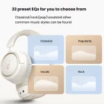 Soundcore H30i A3012 Headband Wireless Bluetooth Headset - Image 12