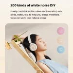 Soundcore H30i A3012 Headband Wireless Bluetooth Headset - Image 13