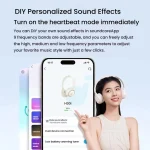 Soundcore H30i A3012 Headband Wireless Bluetooth Headset - Image 15