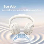 Soundcore H30i A3012 Headband Wireless Bluetooth Headset - Image 3