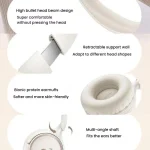 Soundcore H30i A3012 Headband Wireless Bluetooth Headset - Image 6