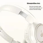 Soundcore H30i A3012 Headband Wireless Bluetooth Headset - Image 7