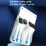 Portable Open Source GBA/FC Arcade Handheld Game Console, 64G, 128G - Image 6