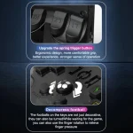 Portable Open Source GBA/FC Arcade Handheld Game Console, 64G, 128G - Image 8