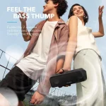 ANKER Soundcore 3 A3117 Portable Wireless Bluetooth Speaker, A3117 - Image 2