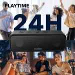 ANKER Soundcore 3 A3117 Portable Wireless Bluetooth Speaker, A3117 - Image 4